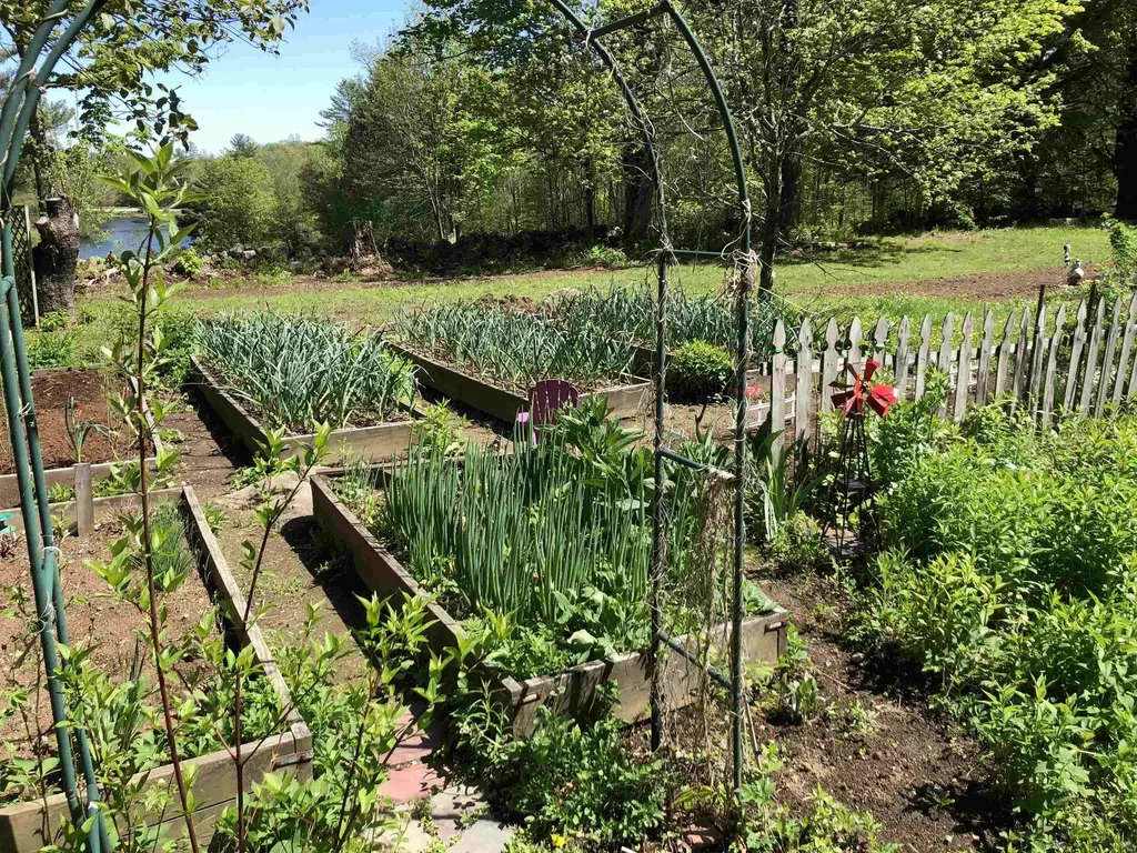 2381 East Washington Road Washington NH 03280