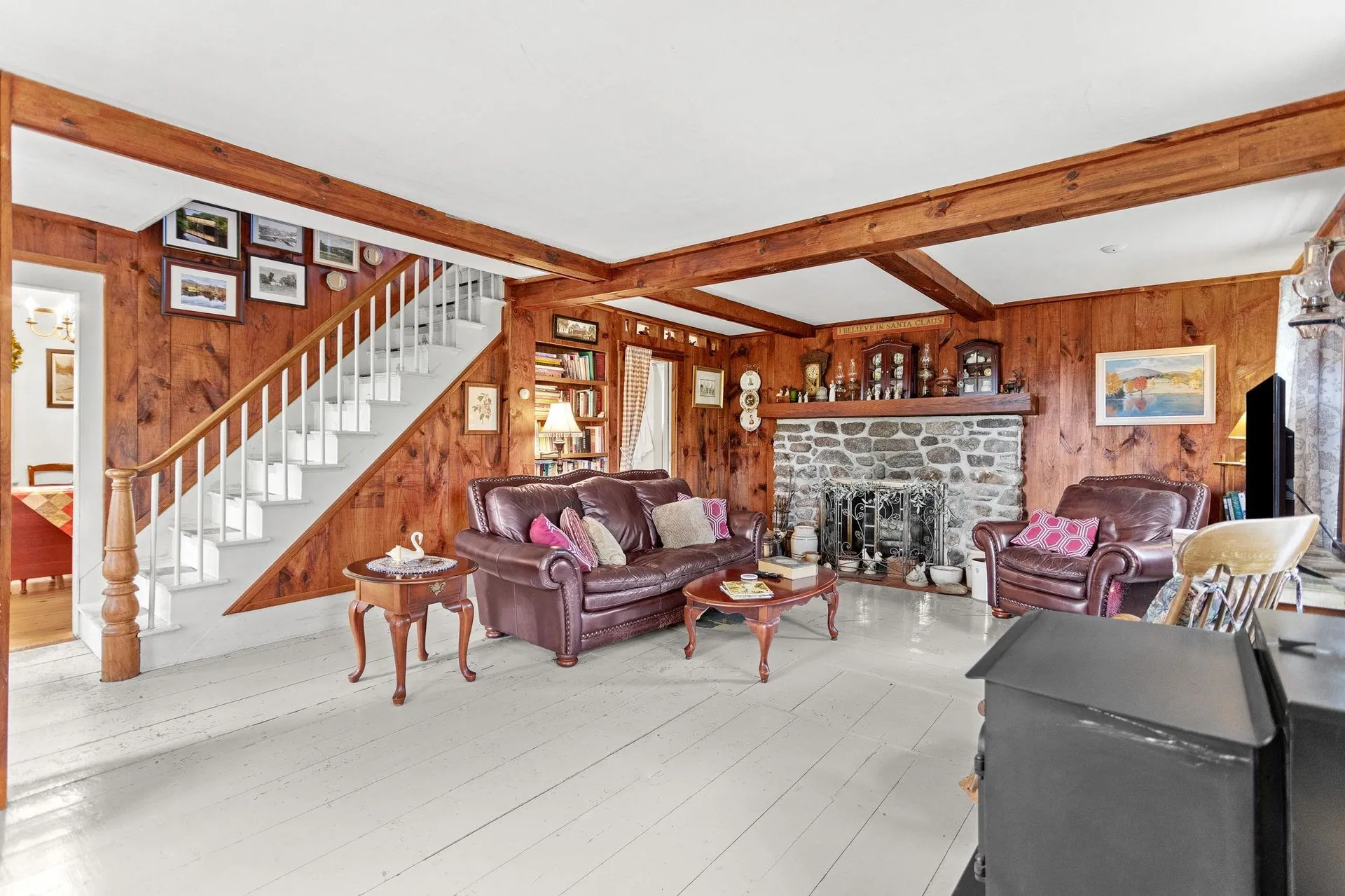 2381 East Washington Road Washington NH 03280