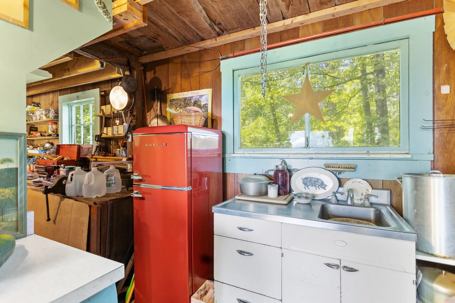 2381 East Washington Road Washington NH 03280