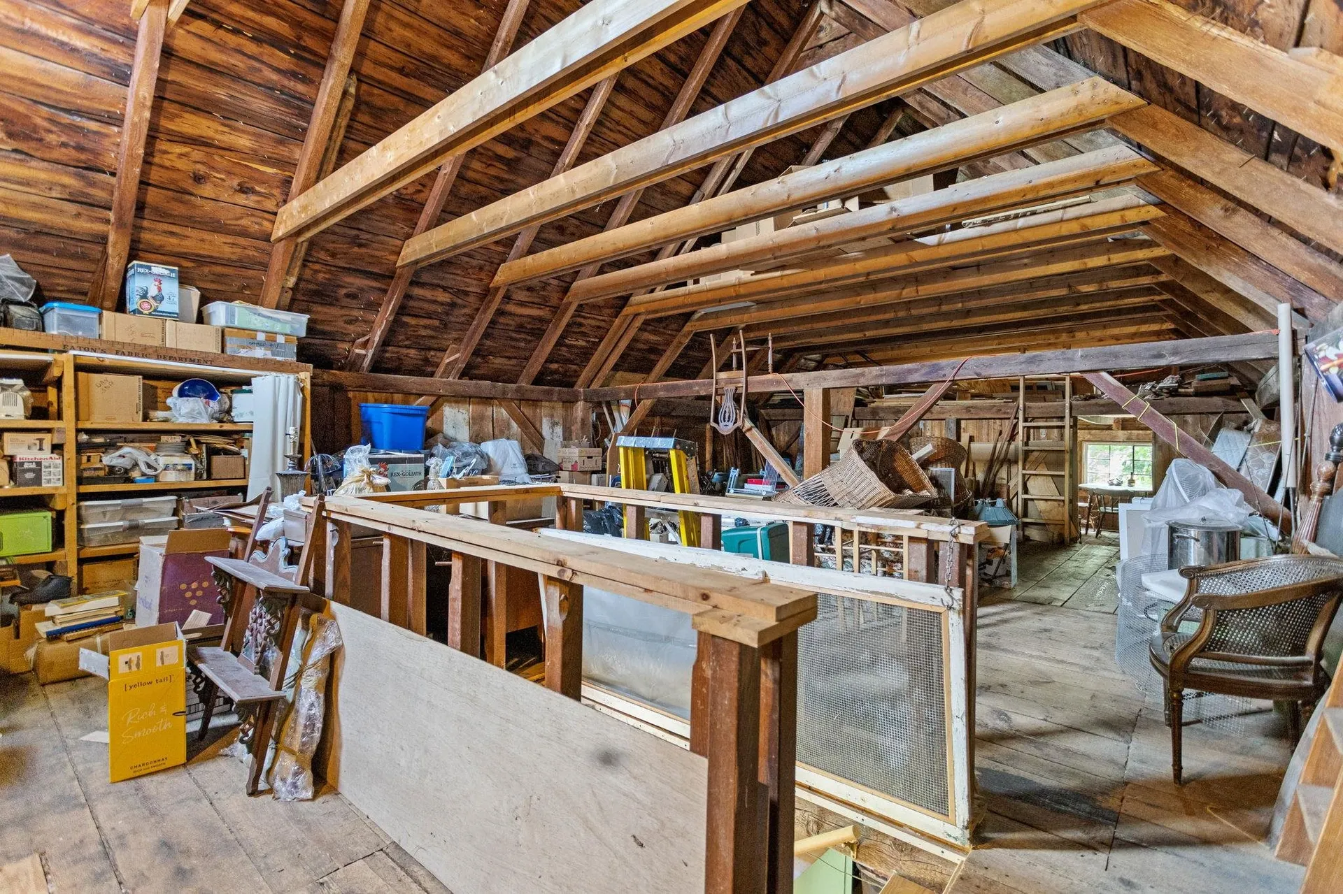 2381 East Washington Road Washington NH 03280