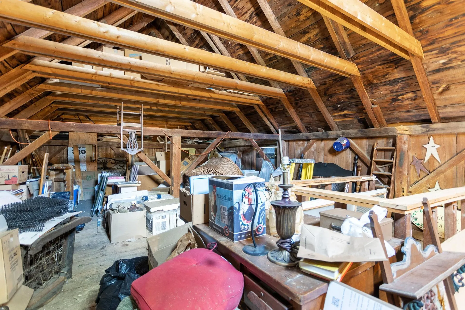 2381 East Washington Road Washington NH 03280