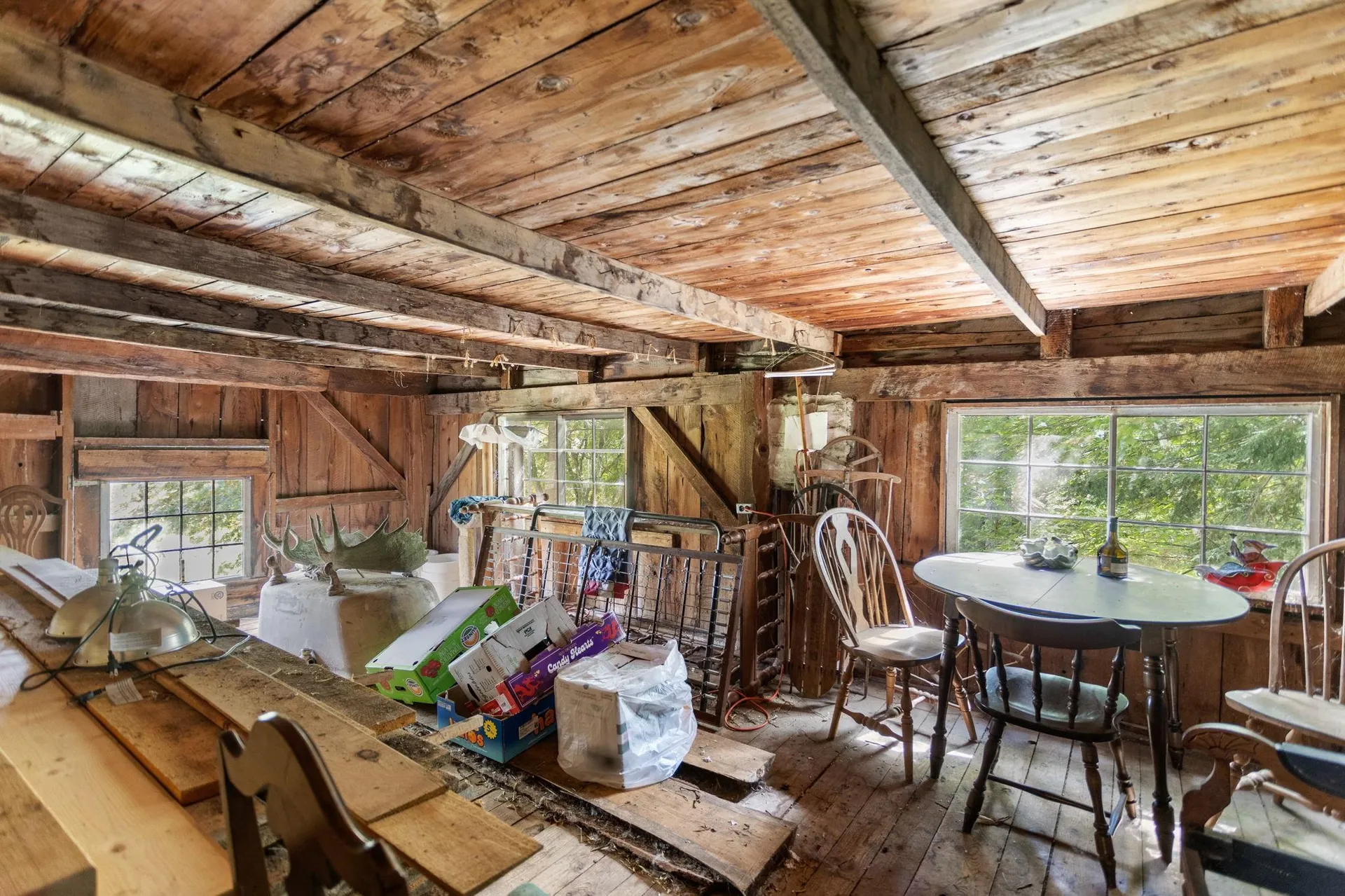 2381 East Washington Road Washington NH 03280