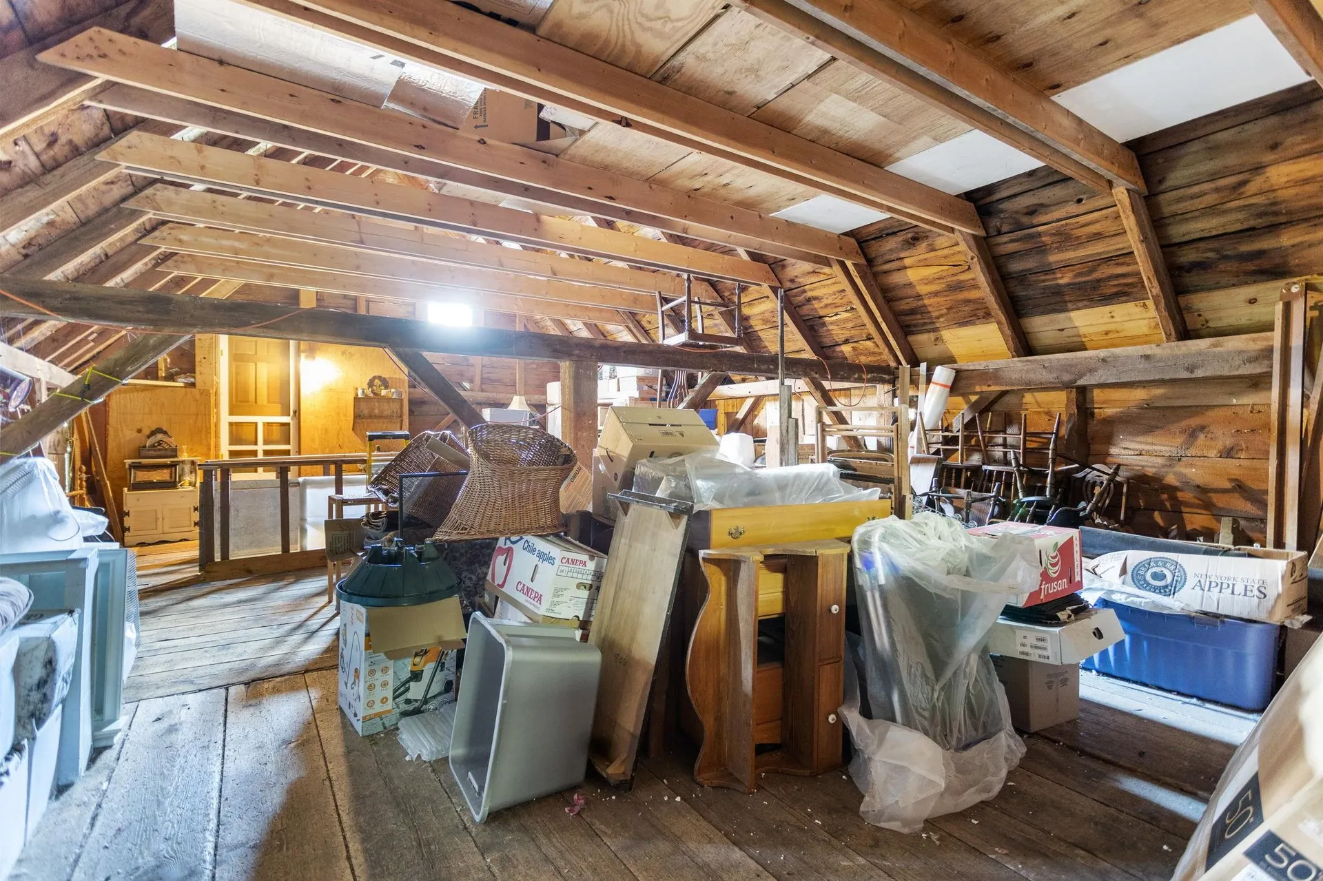 2381 East Washington Road Washington NH 03280