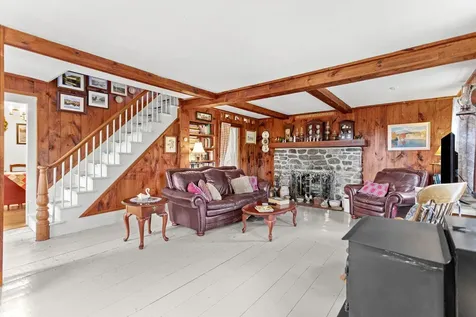 2381 East Washington Road Washington NH 03280