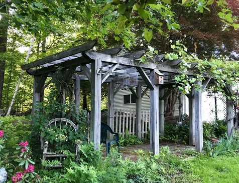 2381 East Washington Road Washington NH 03280