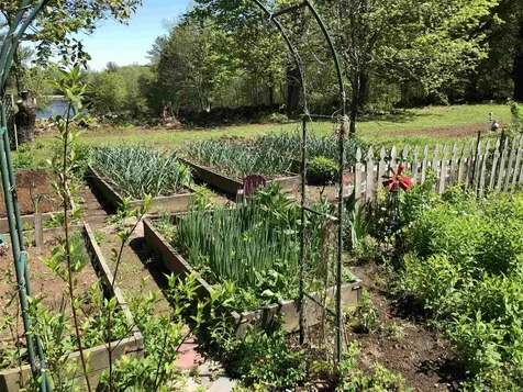2381 East Washington Road Washington NH 03280