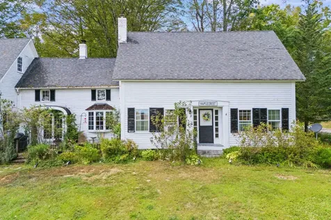 2381 East Washington Road Washington NH 03280