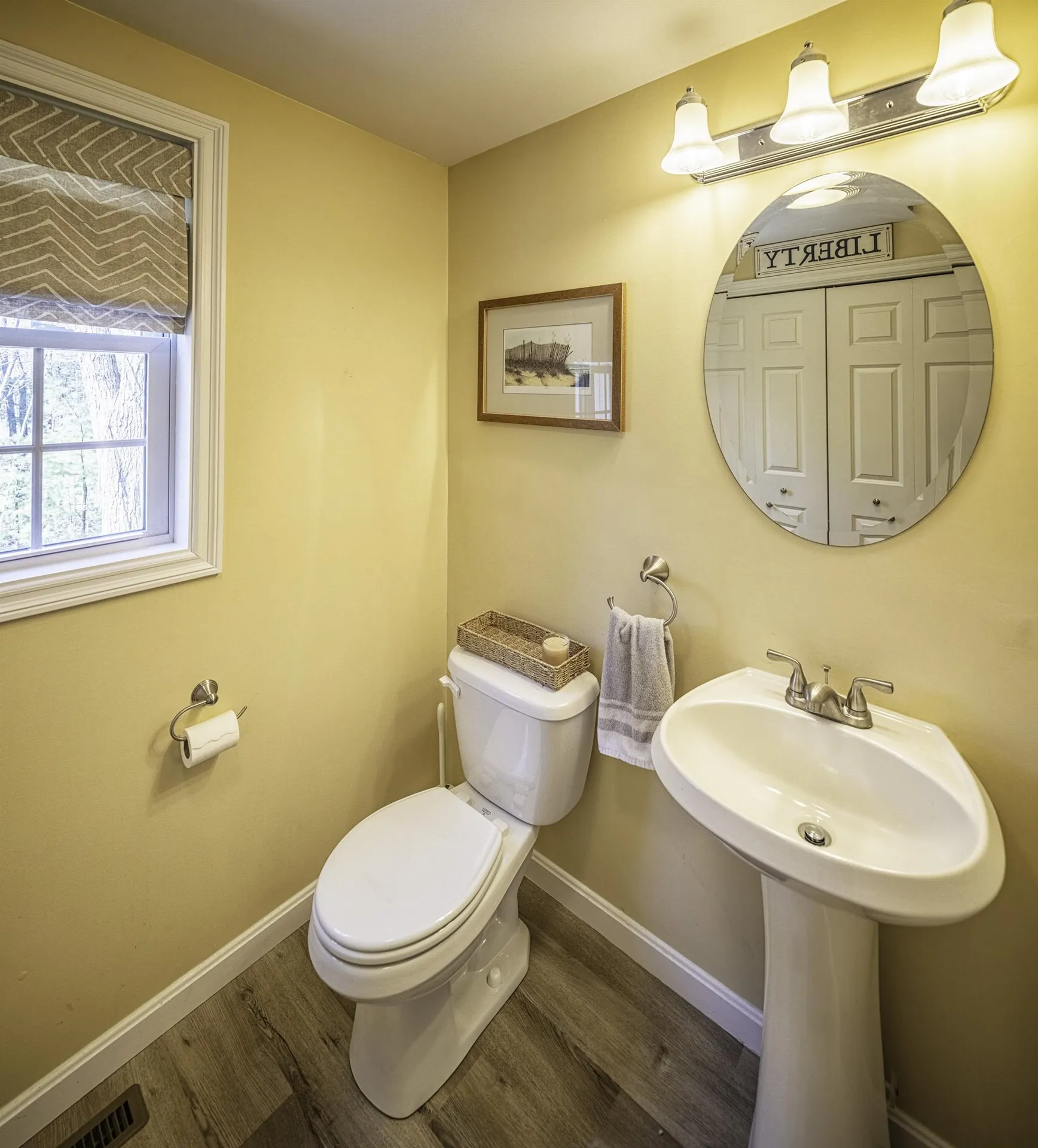 7 Hawthorne Circle Somersworth NH 03878