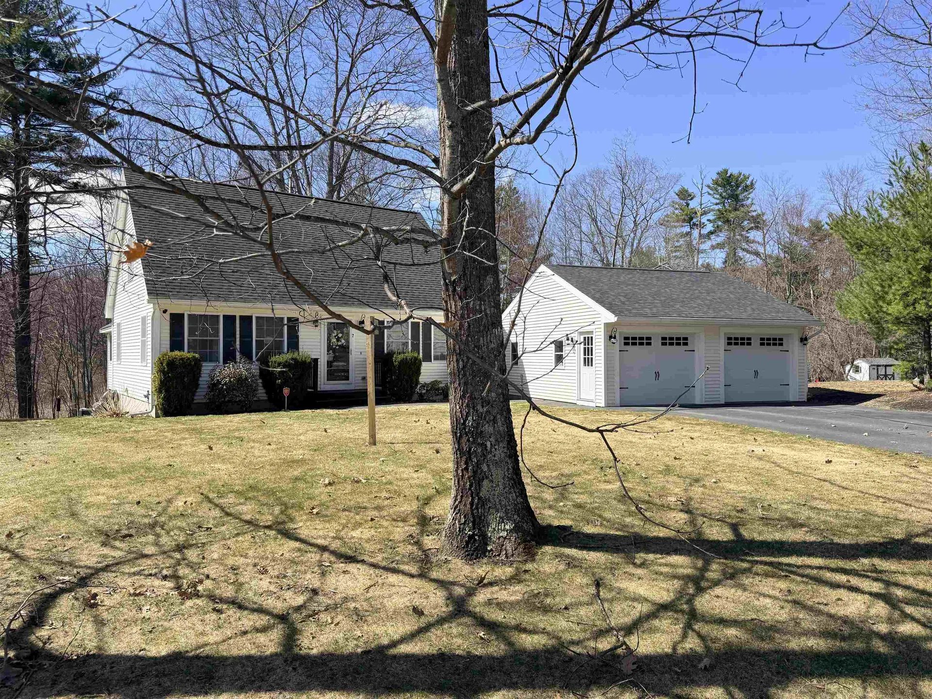 7 Hawthorne Circle Somersworth NH 03878