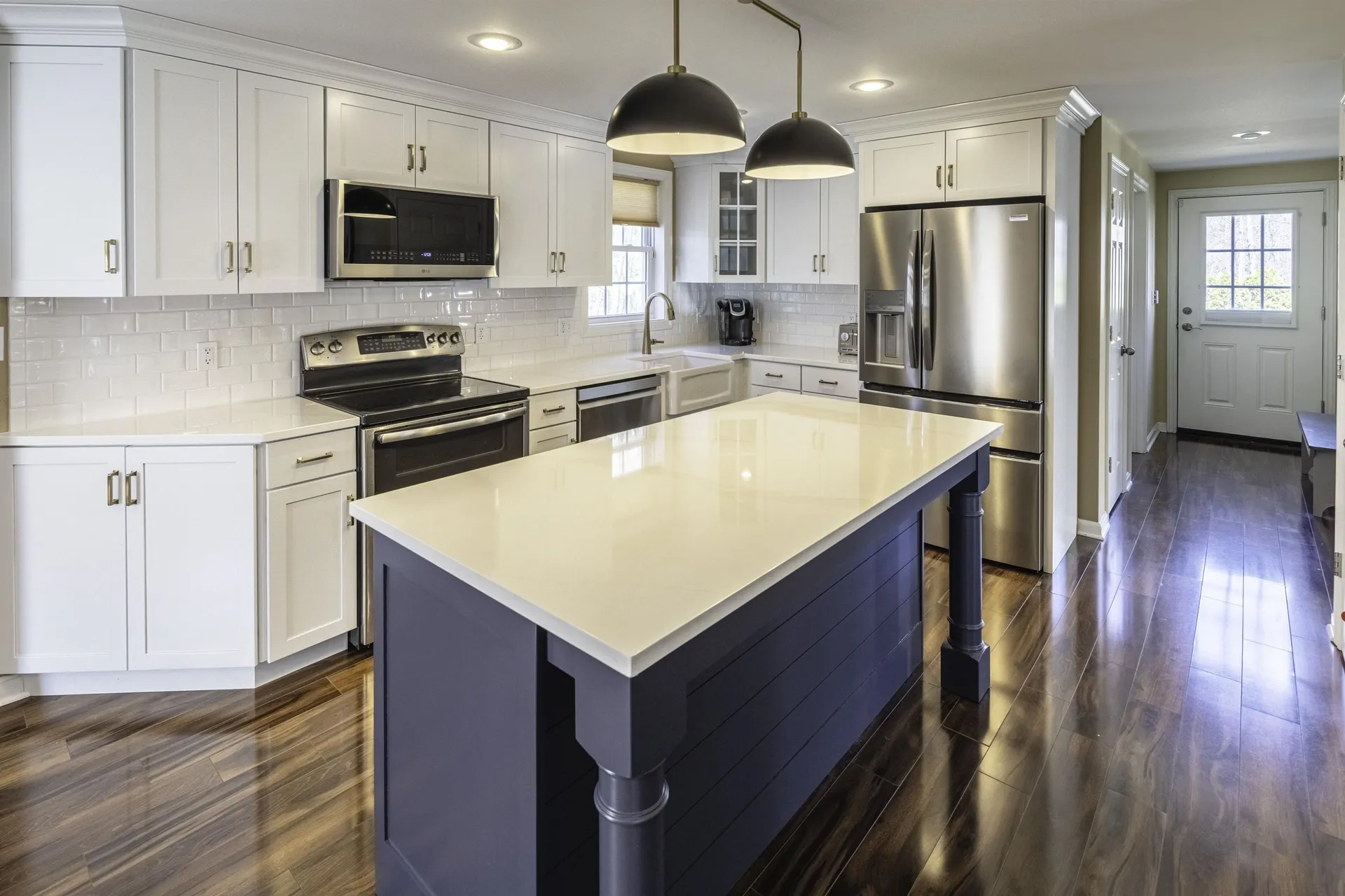 7 Hawthorne Circle Somersworth NH 03878