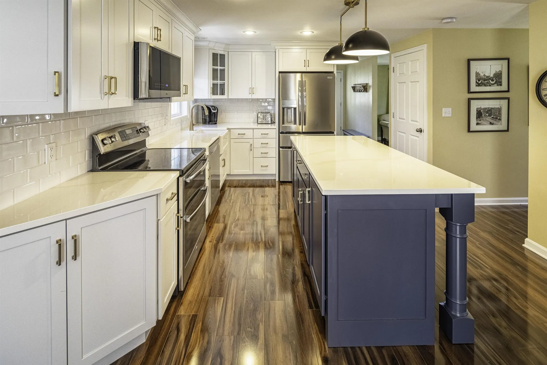 7 Hawthorne Circle Somersworth NH 03878