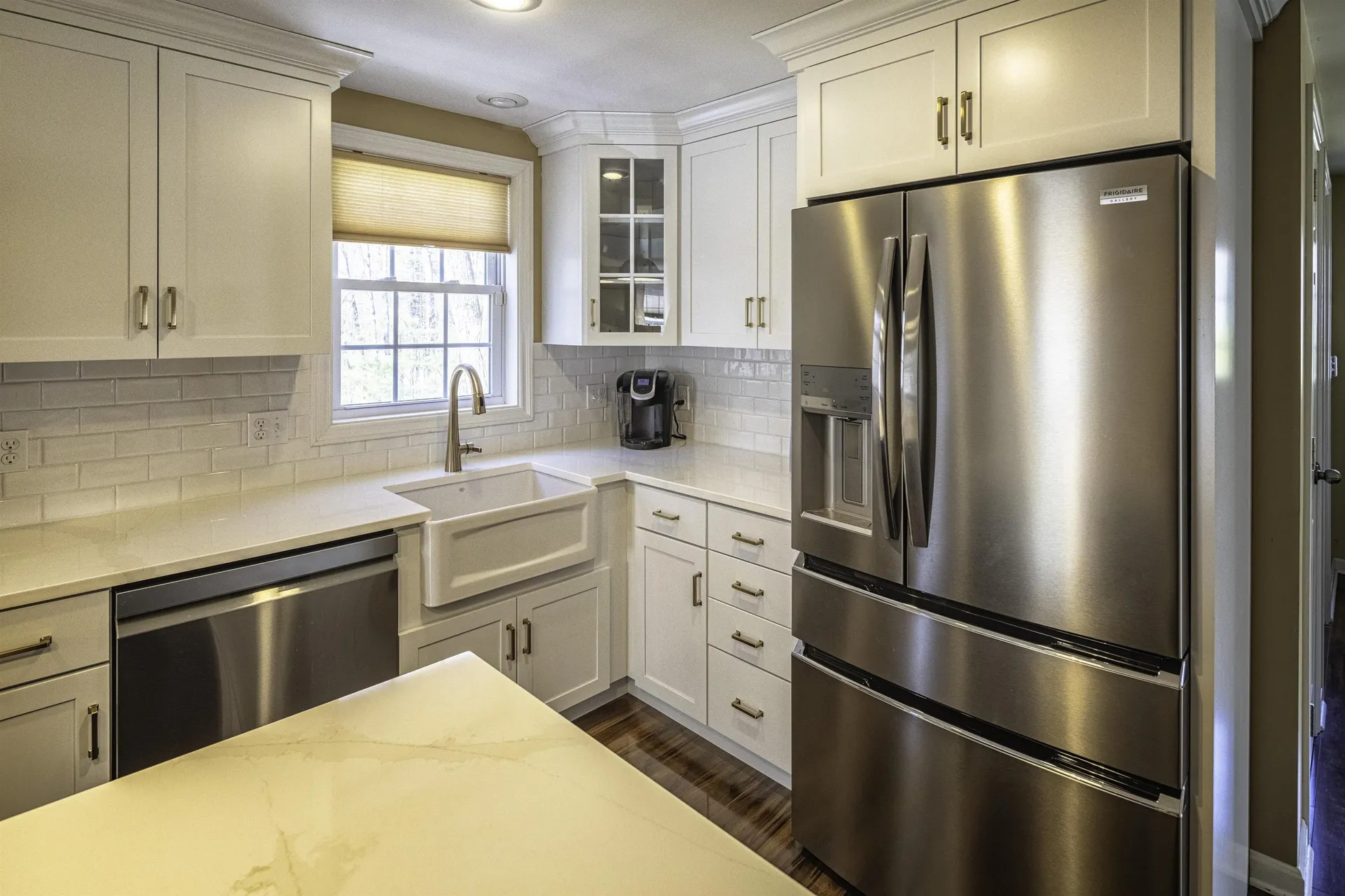 7 Hawthorne Circle Somersworth NH 03878