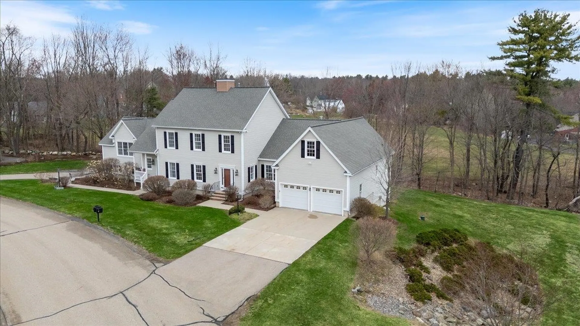 9 Steeple View Drive Atkinson NH 03811