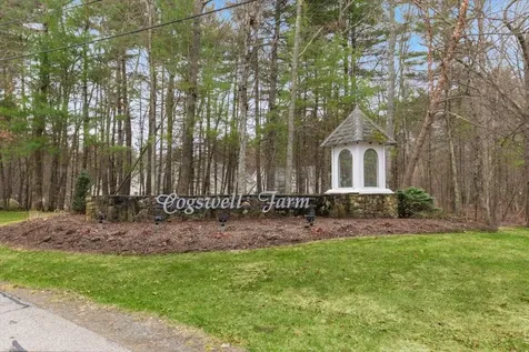 9 Steeple View Drive Atkinson NH 03811