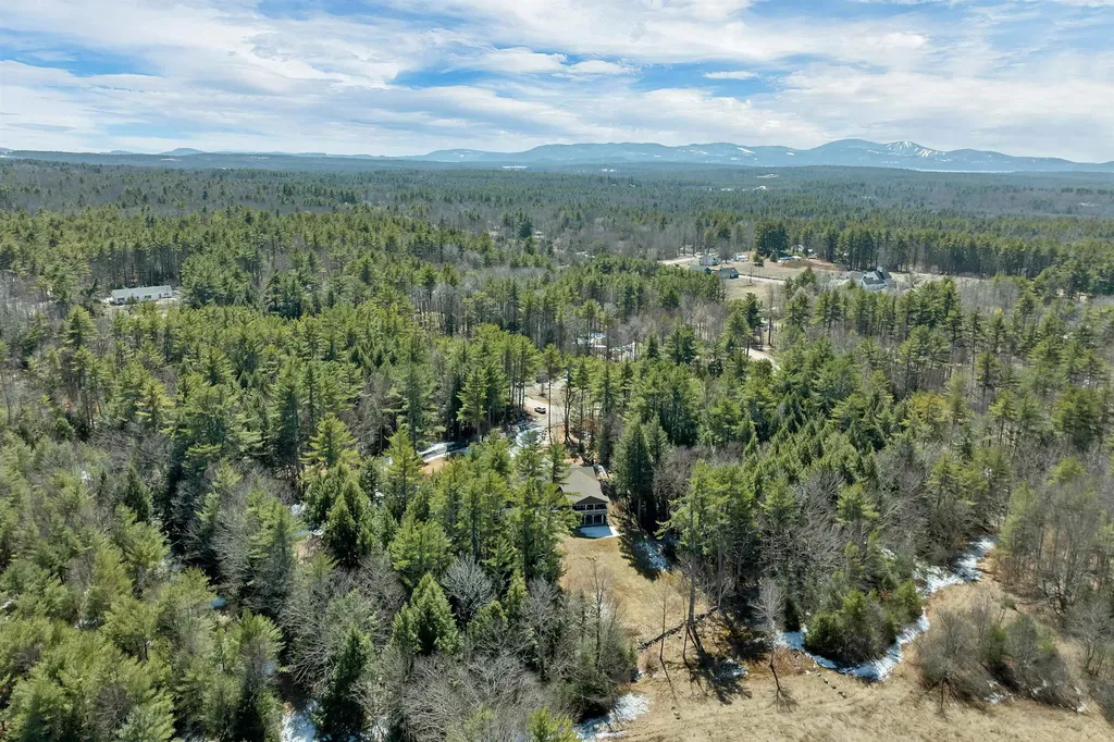 10 Oak Leaf Avenue Tuftonboro NH 03816