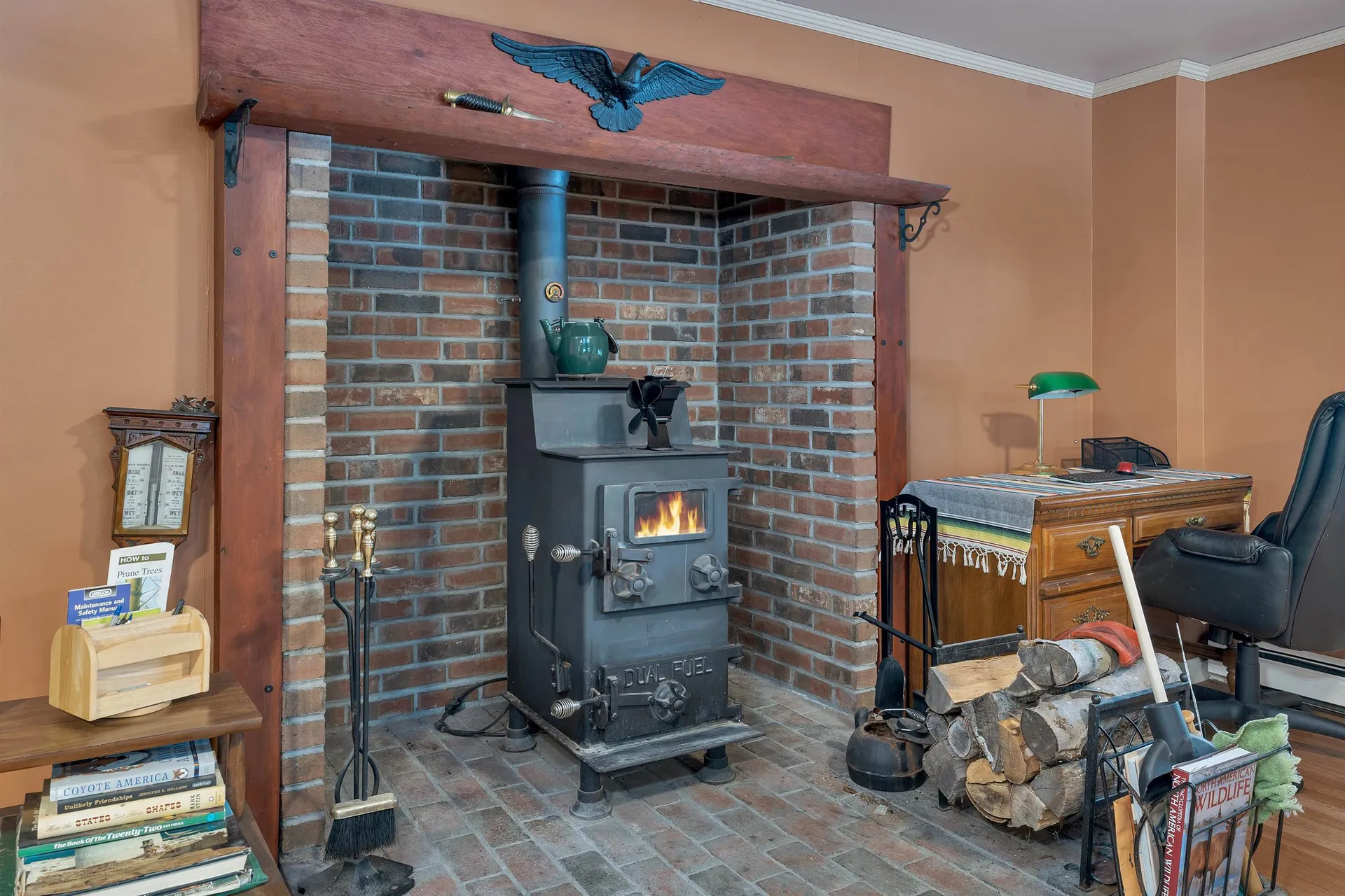 10 Oak Leaf Avenue Tuftonboro NH 03816