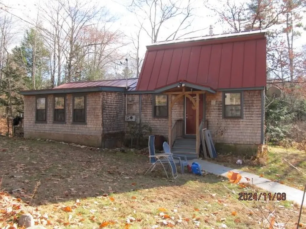 199 Newbury Road Sutton NH 03273
