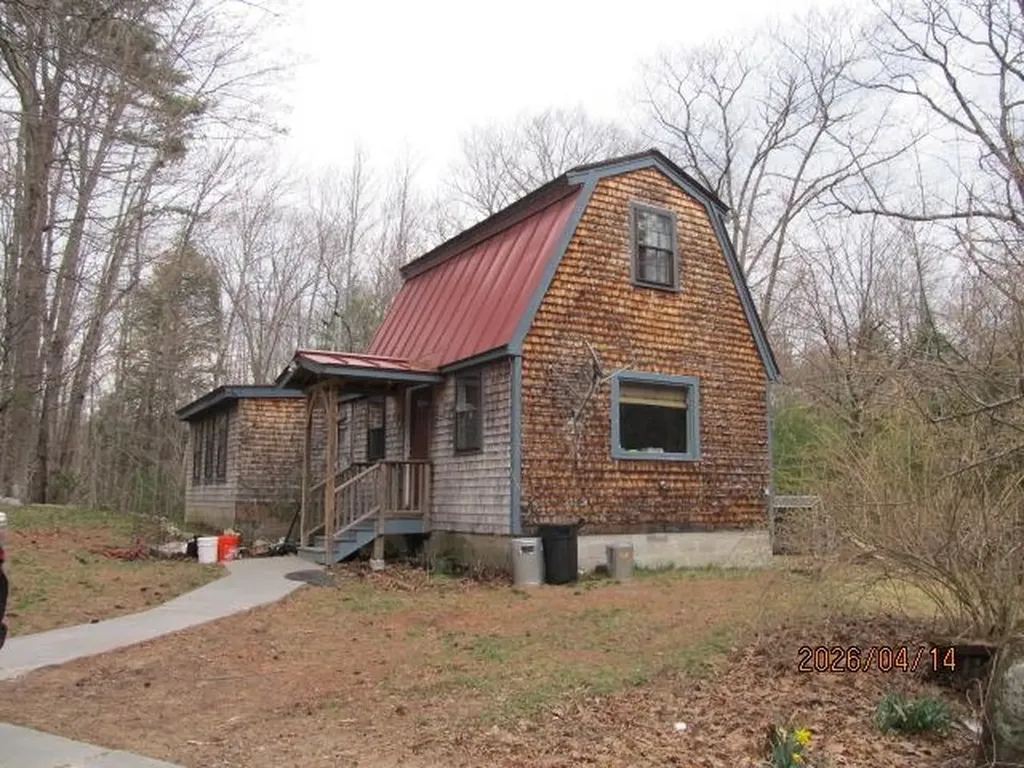 199 Newbury Road Sutton NH 03273
