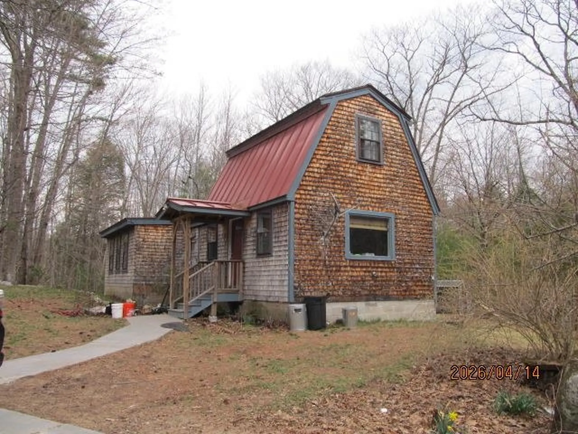 199 Newbury Road Sutton NH 03273