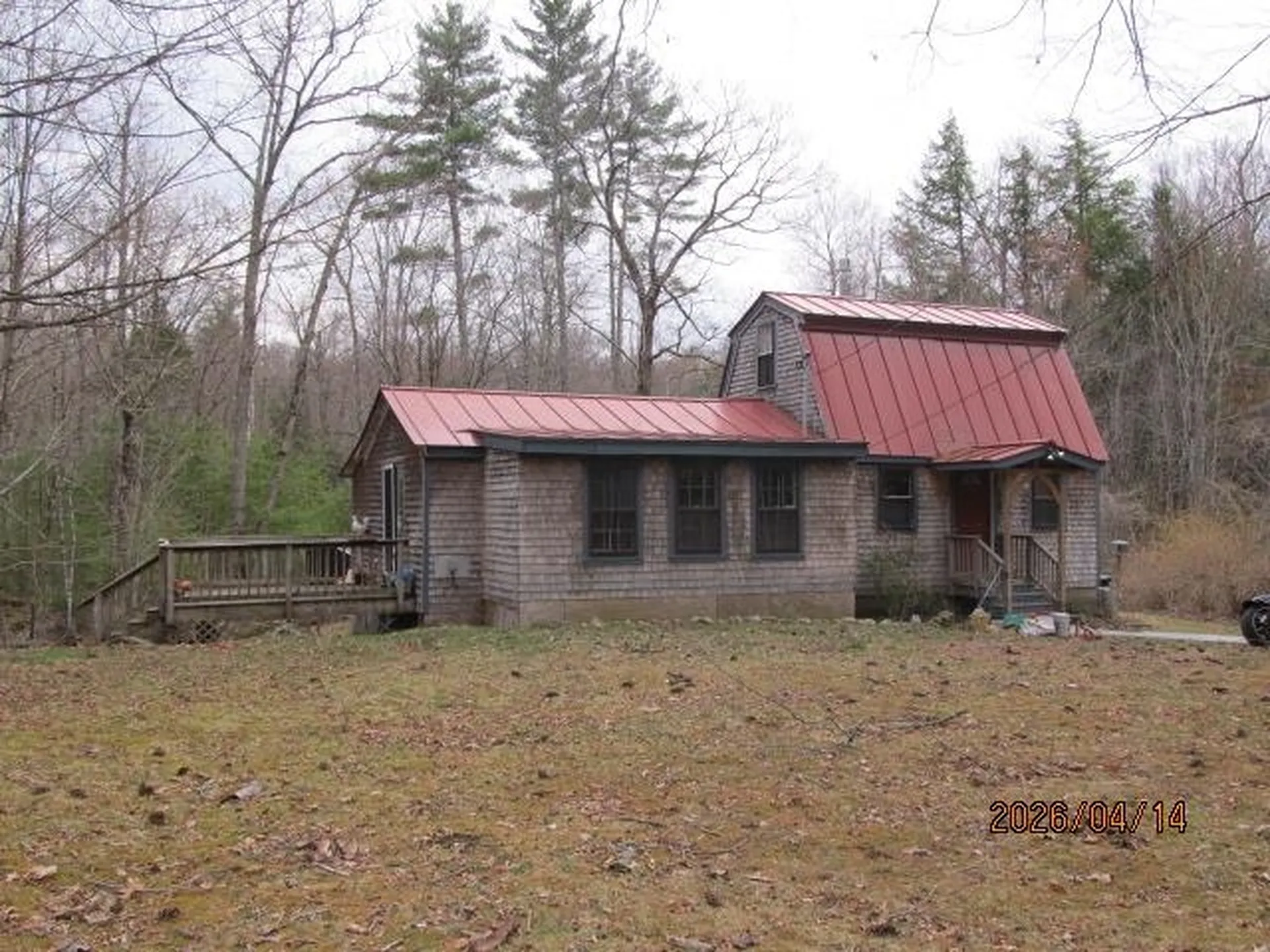 199 Newbury Road Sutton NH 03273