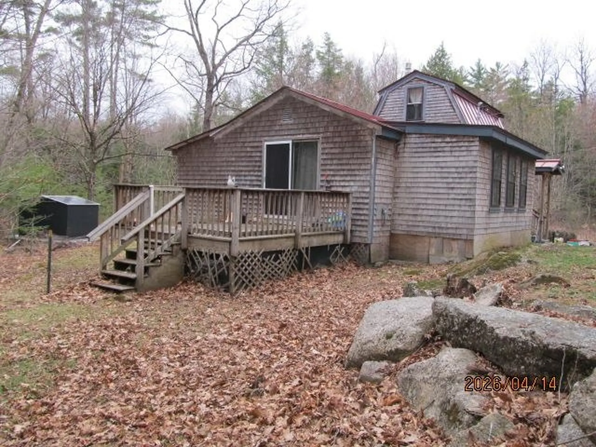 199 Newbury Road Sutton NH 03273