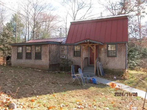 199 Newbury Road Sutton NH 03273