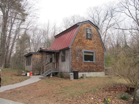 199 Newbury Road Sutton NH 03273
