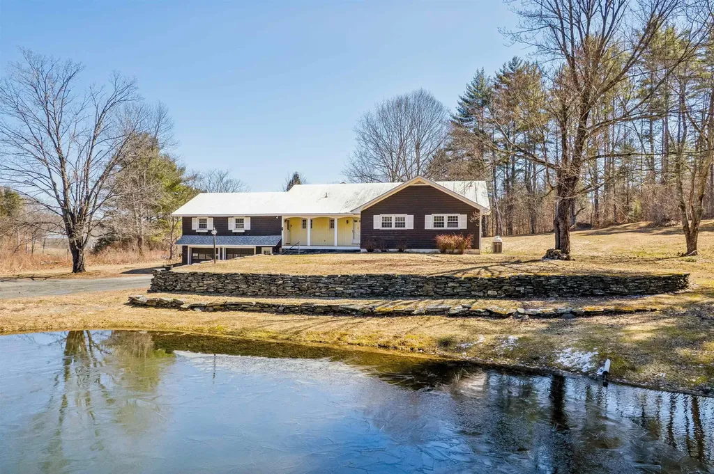 567 Churchill Road West Windsor VT 05037