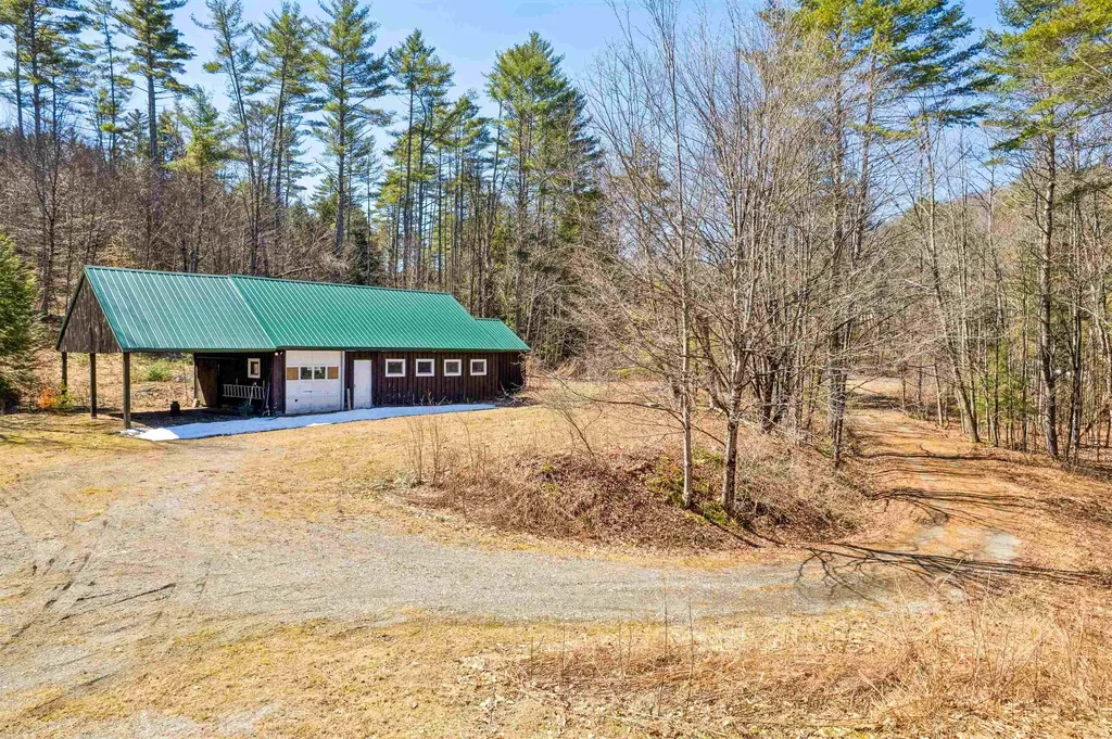 567 Churchill Road West Windsor VT 05037