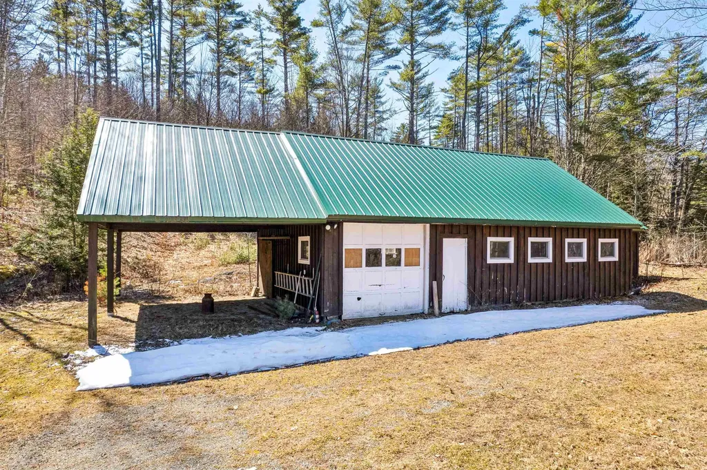 567 Churchill Road West Windsor VT 05037