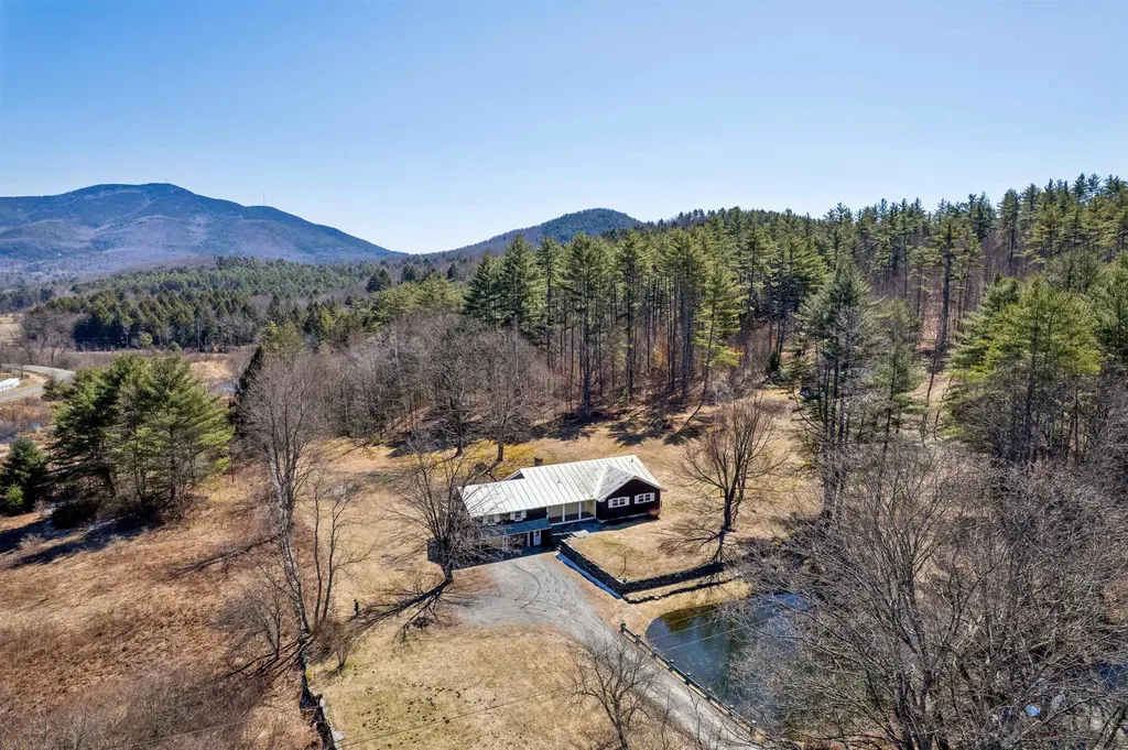567 Churchill Road West Windsor VT 05037