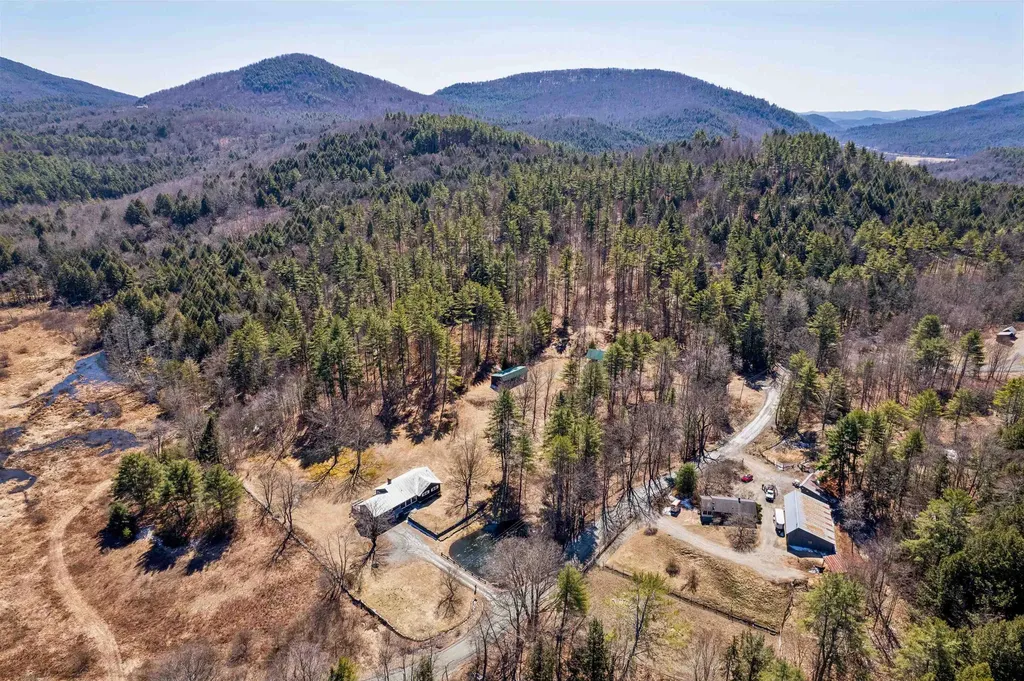 567 Churchill Road West Windsor VT 05037