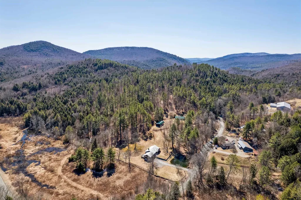 567 Churchill Road West Windsor VT 05037