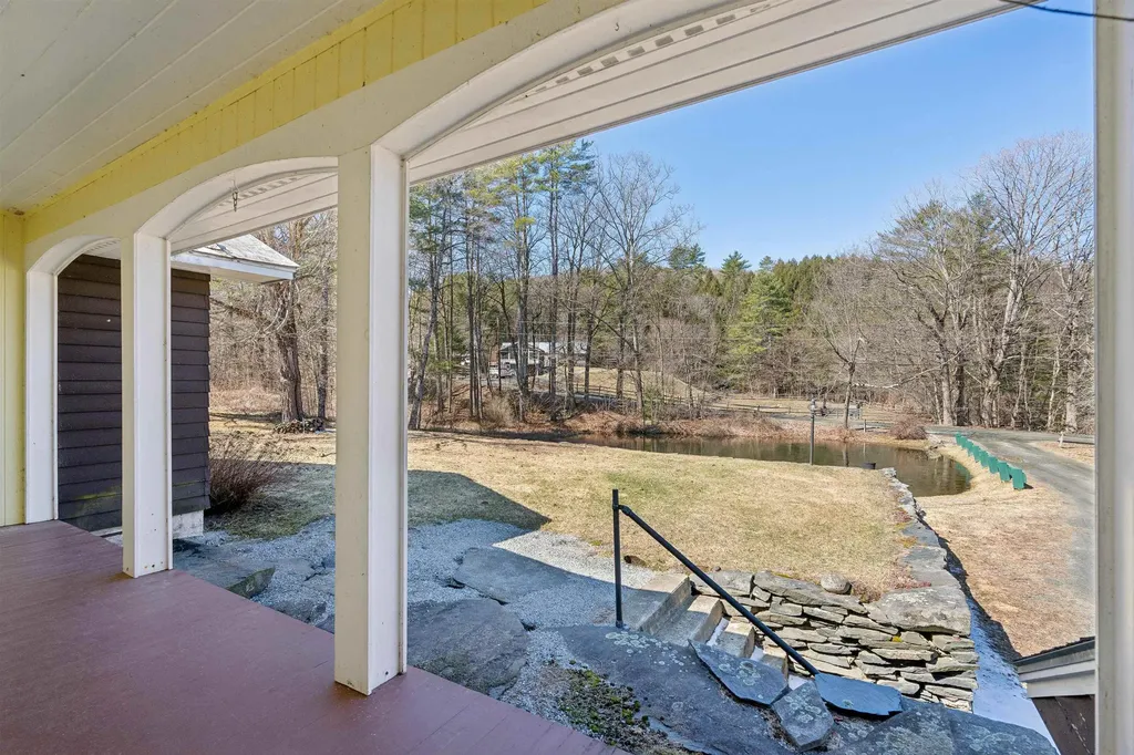 567 Churchill Road West Windsor VT 05037