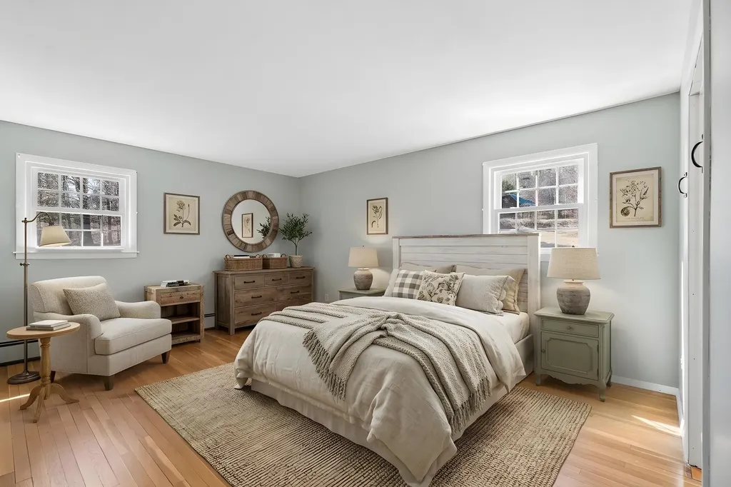 567 Churchill Road West Windsor VT 05037
