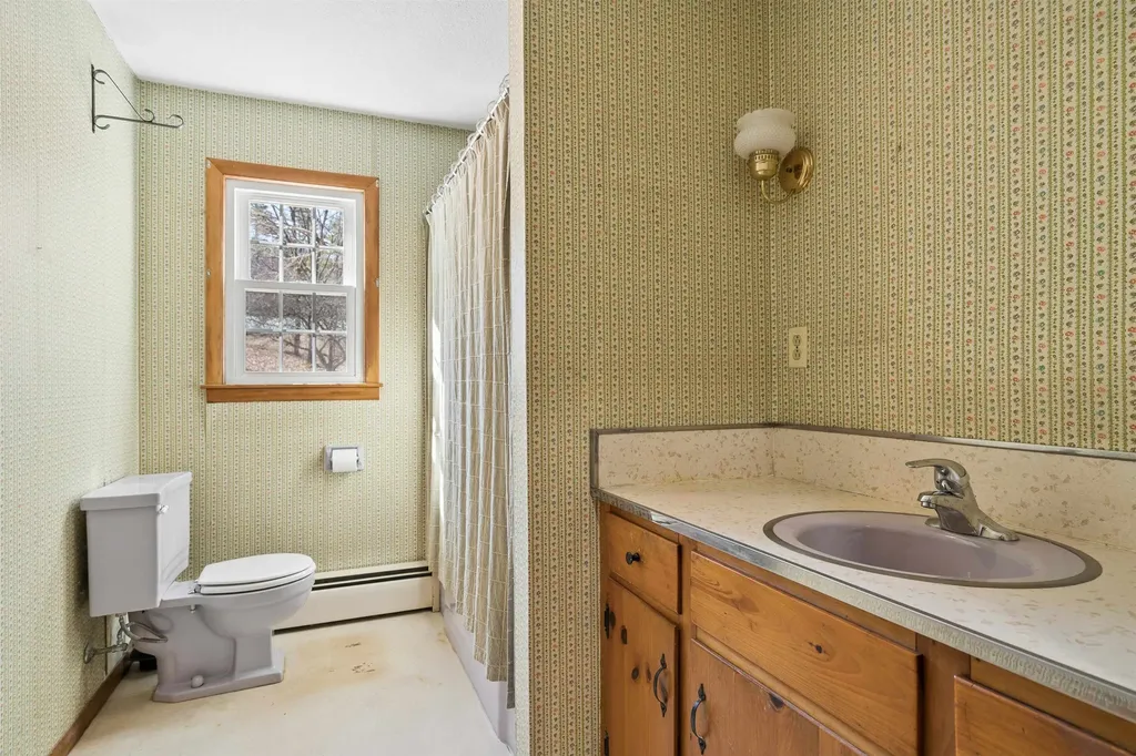 567 Churchill Road West Windsor VT 05037
