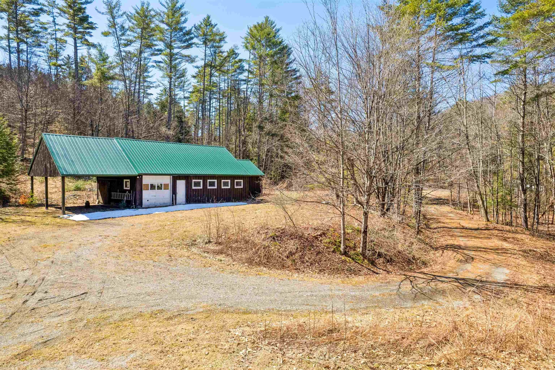567 Churchill Road West Windsor VT 05037
