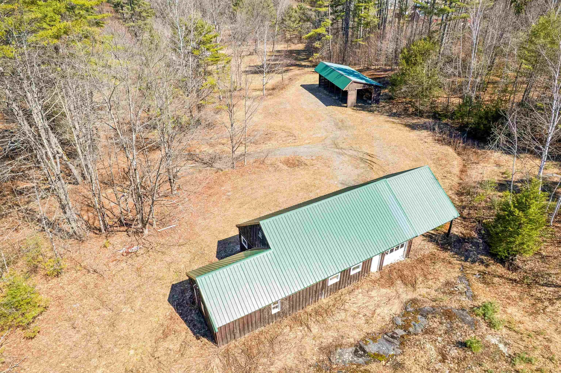 567 Churchill Road West Windsor VT 05037