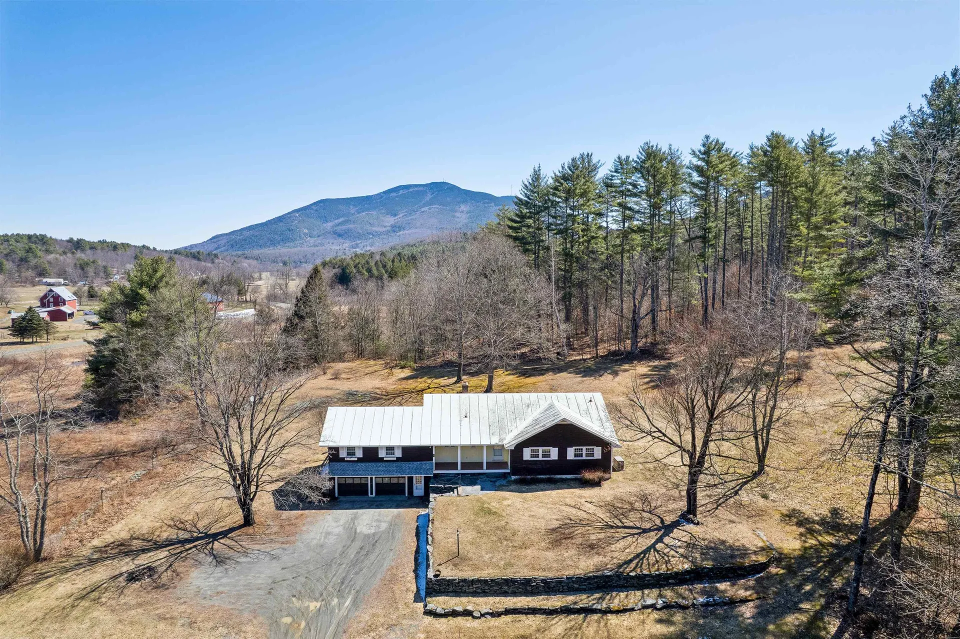 567 Churchill Road West Windsor VT 05037