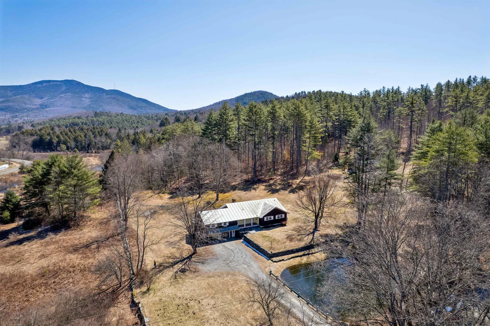 567 Churchill Road West Windsor VT 05037