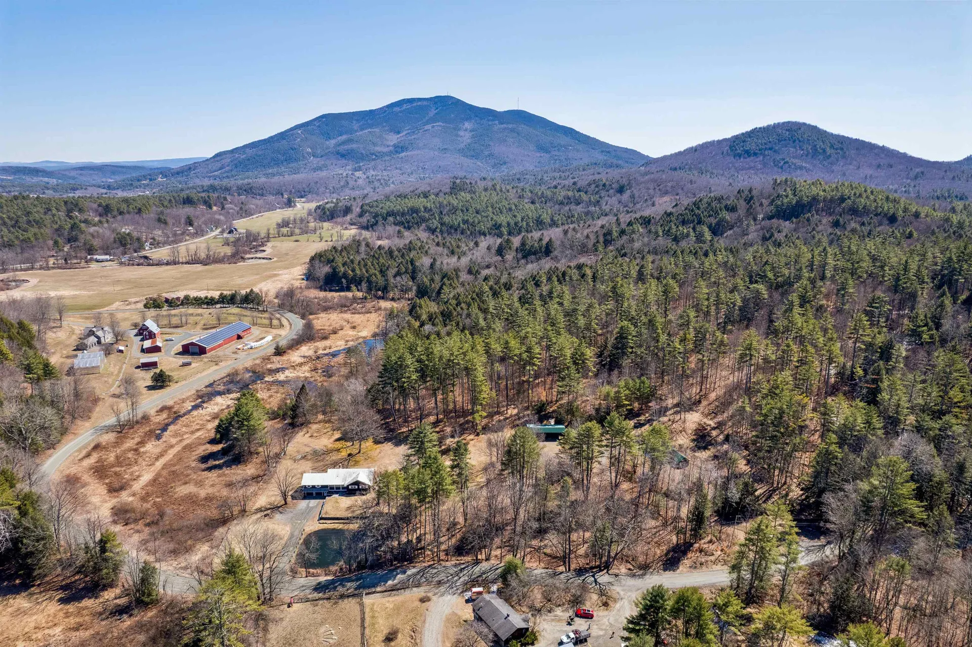 567 Churchill Road West Windsor VT 05037