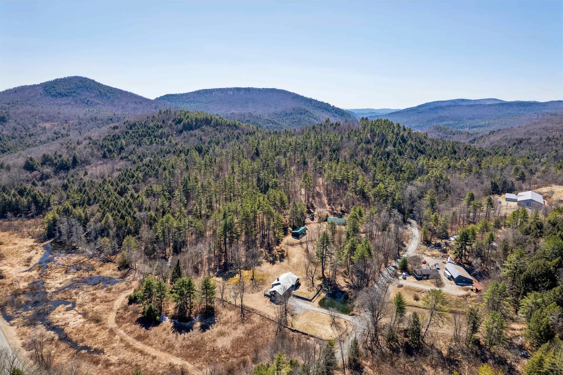 567 Churchill Road West Windsor VT 05037