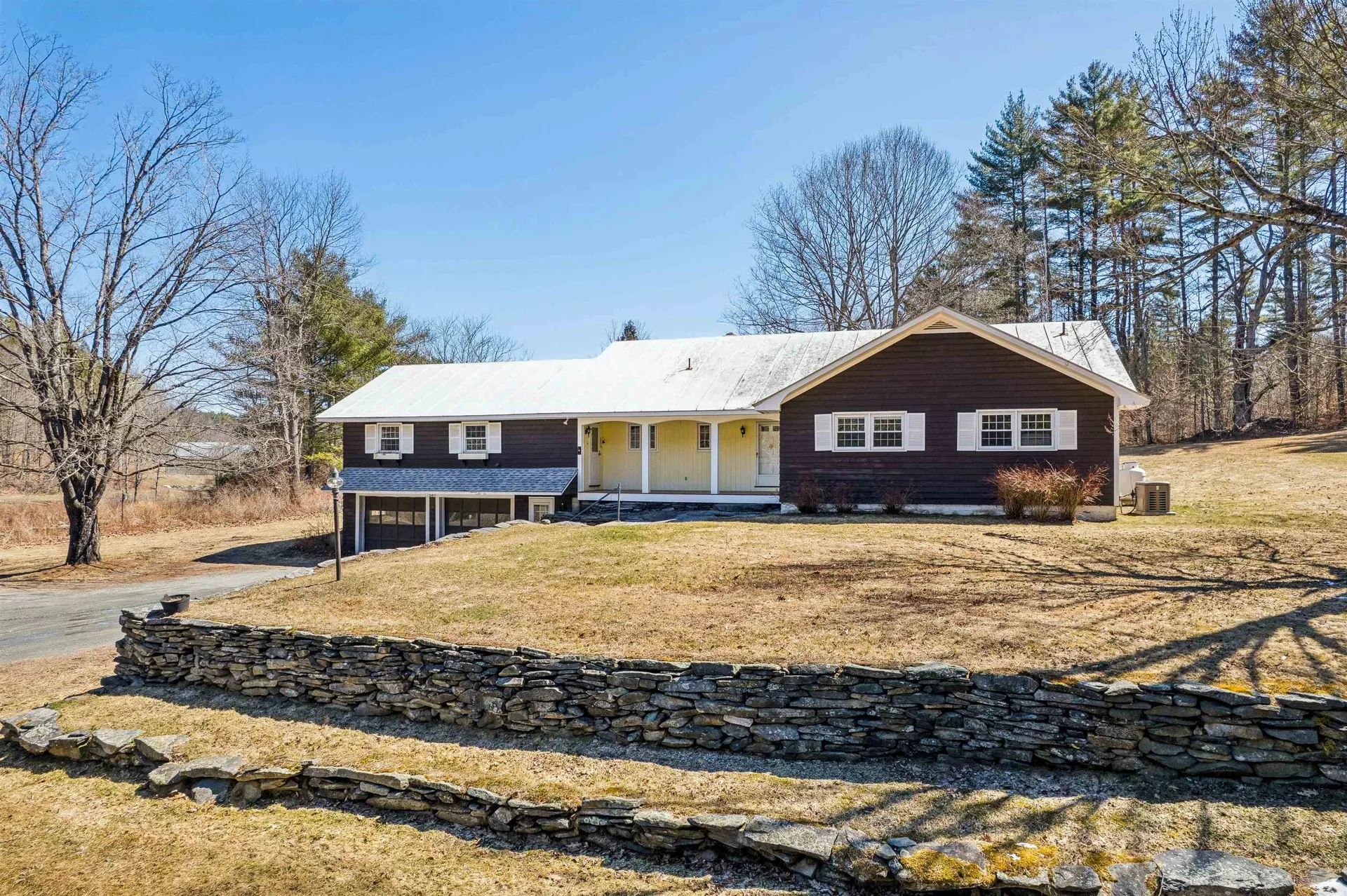 567 Churchill Road West Windsor VT 05037