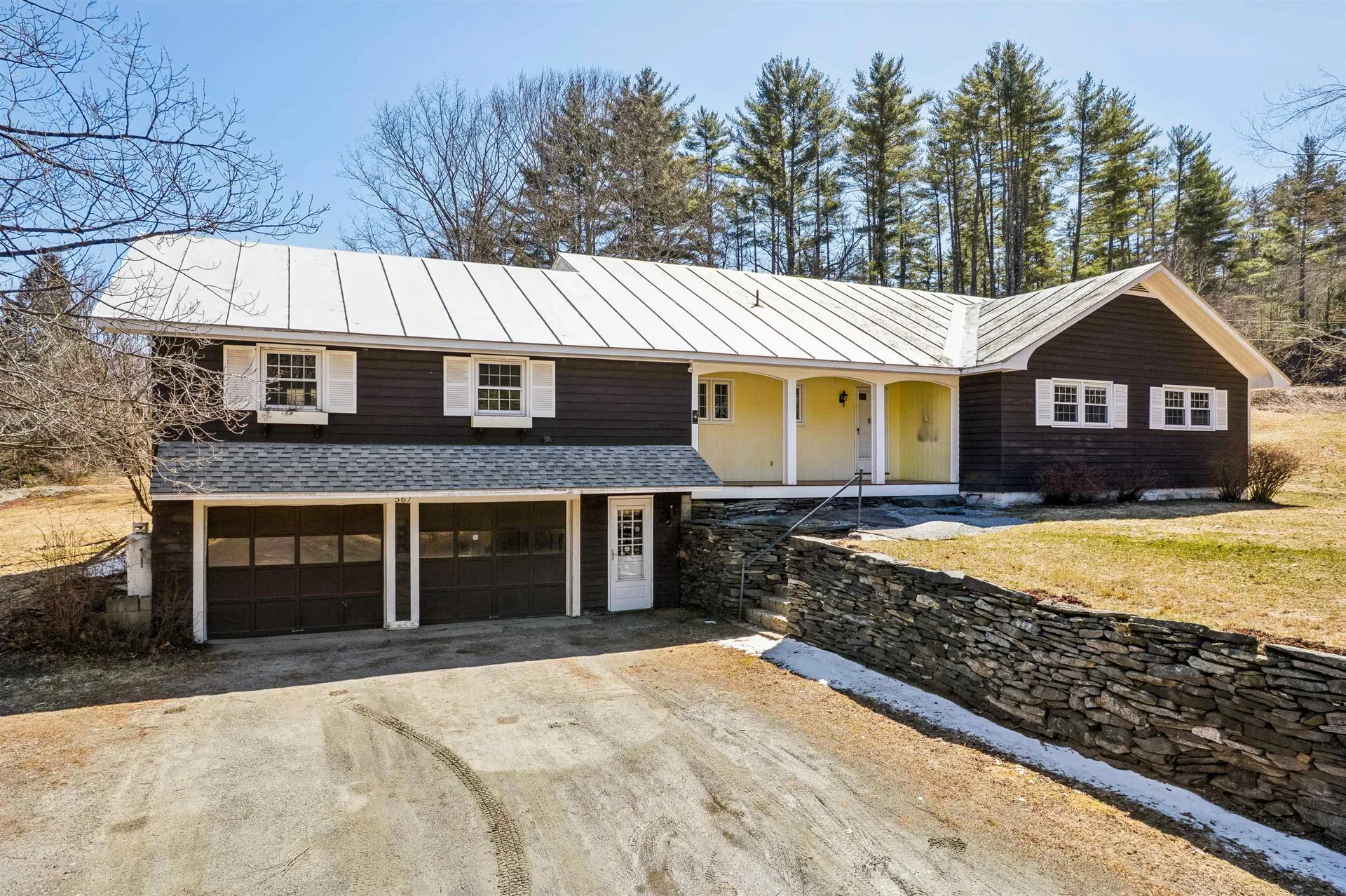567 Churchill Road West Windsor VT 05037