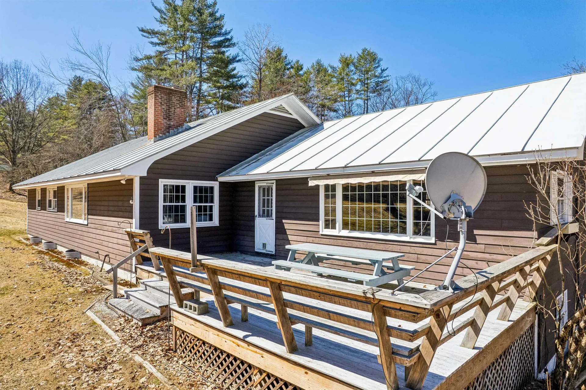 567 Churchill Road West Windsor VT 05037
