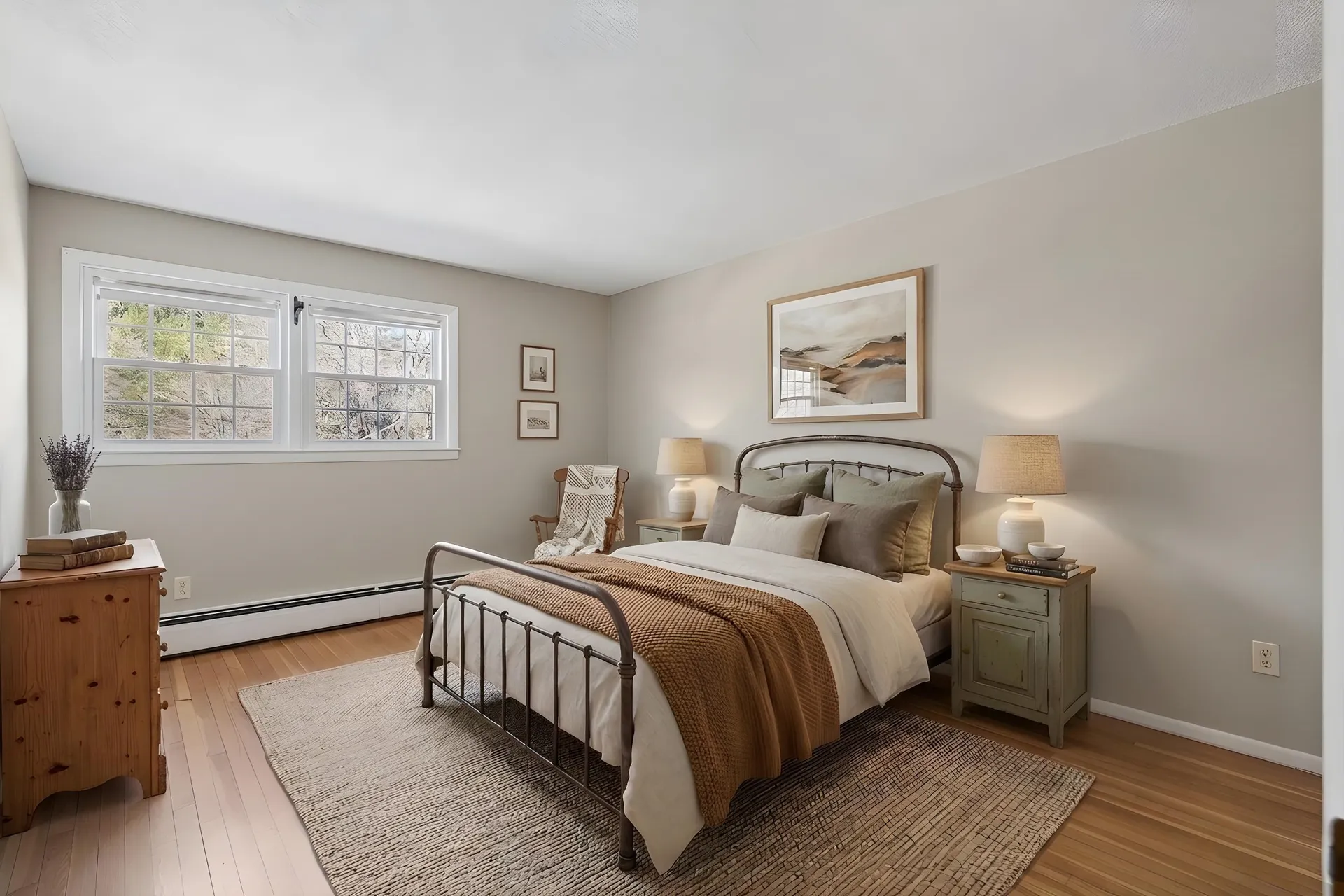 567 Churchill Road West Windsor VT 05037