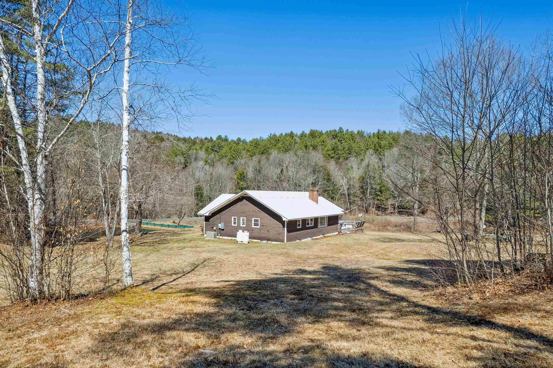 567 Churchill Road West Windsor VT 05037