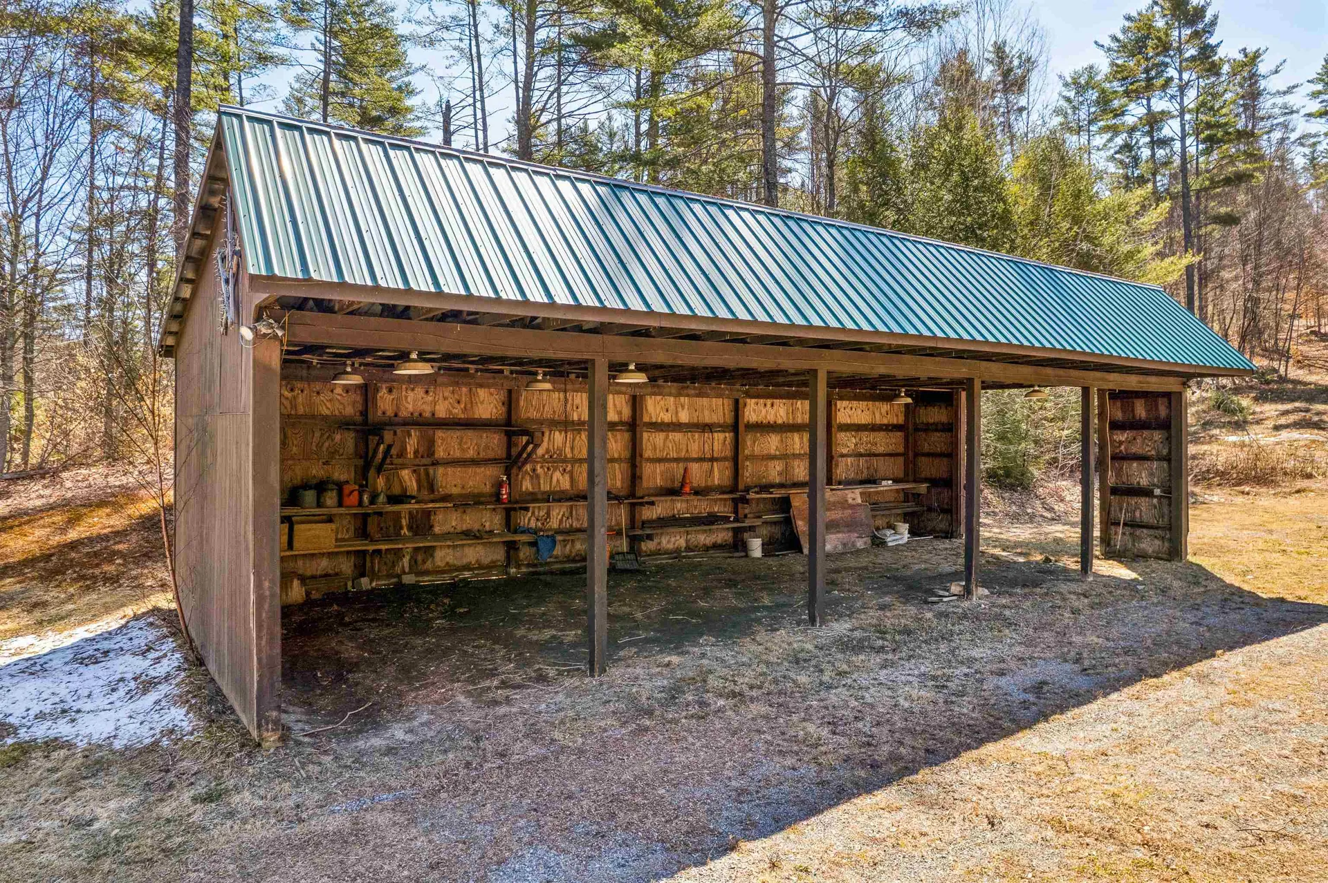 567 Churchill Road West Windsor VT 05037