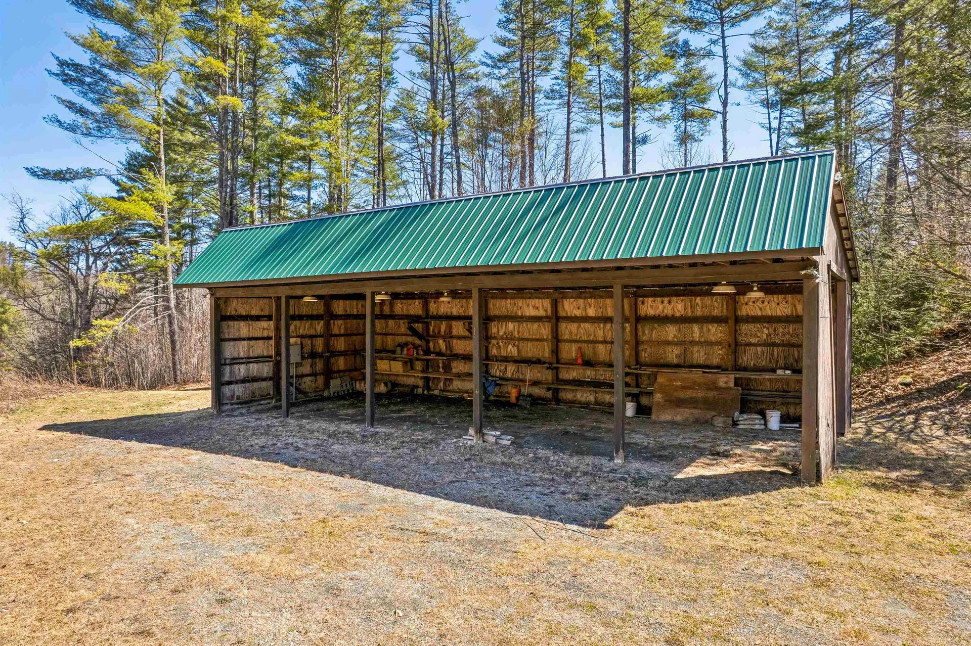 567 Churchill Road West Windsor VT 05037