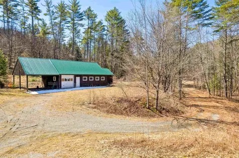 567 Churchill Road West Windsor VT 05037